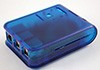 Stylish enclosure for Raspberry Pi? - Hammond 1593HAMPI3