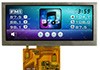 Bar TFT - even an industrial display can be wide-angle