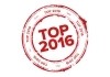 Get inspired by TOP products of 2016