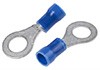 Classical Ring Tongue Terminals