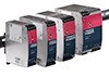 Robust and reliable AC/DC converters for DIN rail from TRACO POWER