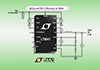 Linear Technology LT8641 Offers a Unique Mix of Features