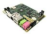 SBC-A62-J, the low cost SBC for industrial use