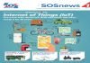 New issue of SOSnews on web