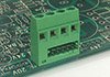 Terminal Block or Connector? Yes.