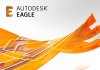 Autodesk EAGLE PCB Software