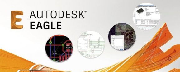 Autodesk EAGLE PCB Software | SOS electronic