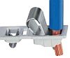 TOPJOBS is not only the name of Wago’s Rail-Mounted Terminal Blocks