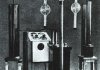 SOS calendar of interesting facts from history of technic - 34th week: Rectifier tube