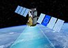 GNSS antenna for special applications 2J0801