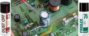 Are you going to be influenced by the regulation of fluorinated greenhouse gases in aerosols? Are you going to be influenced by the regulation of fluorinated greenhouse gases in aerosols?