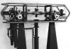 SOS calendar of interesting facts from history of technic - 42nd. week: World's most precise atomic clock