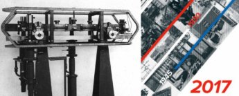 SOS calendar of interesting facts from history of technic - 42nd. week: World's most precise atomic clock SOS calendar of interesting facts from history of technic - 42nd. week: World's most precise atomic clock