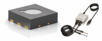 SGP 30 - The Game Changing Metal Oxide Semiconductor Sensor SGP 30 - The Game Changing Metal Oxide Semiconductor Sensor
