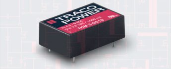Universal DC/DC converters for industrial and medical applications Universal DC/DC converters for industrial and medical applications