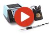 Weller WT– top class station now with a 100 Eur bonus