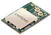 Secure data transfer with dual band WiFi module xPico®200