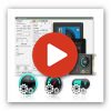 Webinar recording: Creating custom widgets for your GUI within minutes