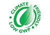 Were you influenced by regulation of fluorinated greenhouse gases in aerosols?