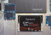 Apacer presented on Embedded world 2018
