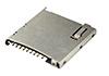 UHS-II micro SD 4.0 Card Socket