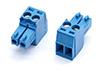 7 COLOURS of Terminal Blocks
