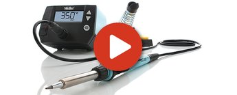 Weller soldering station for less than 150 Euro? Weller soldering station for less than 150 Euro?