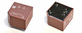16grams, 25x25x16mm, 3Watt – this is the Myrra 48000 16grams, 25x25x16mm, 3Watt – this is the Myrra 48000