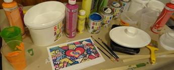 We’re again more colourful We’re again more colourful
