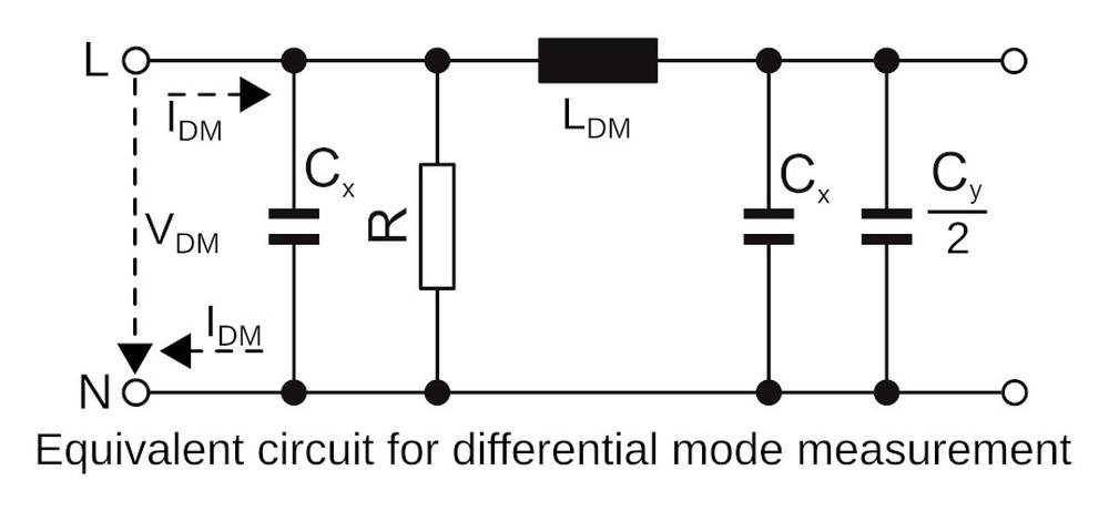 How does the EMC Filter work?