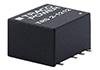 The Smallest 2 Watt SMD DC/DC Converter