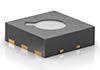 VOC Sensor with 65uA Consumption Only