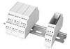 How to look good on a DIN rail