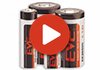 Yet unrivalled battery life - Li-SoCl2 batteries from EVE