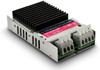 Small and Rugged 40W Converters for Railway Applications