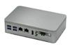 Rugged, ultra-compact platform for AI