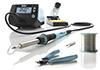 WE 1010 education kit – soldering station with a bonus