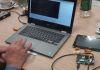 PizzaWorkshop: Android Things on Technexion modules