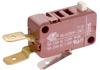 Why is Micro Switch called a micro switch ...