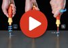 speedE - The first manual screwdriver with electric drive
