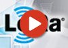 iM282A-L - Long Range Radio Module for 2,4GHz band