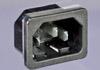 Are you familiar with the appliance sockets and plugs?
