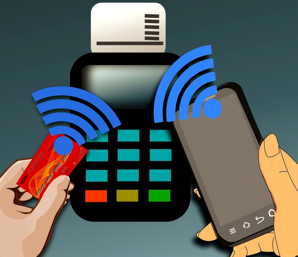 Čo je NFC technológia a ako funguje v 7 bodoch