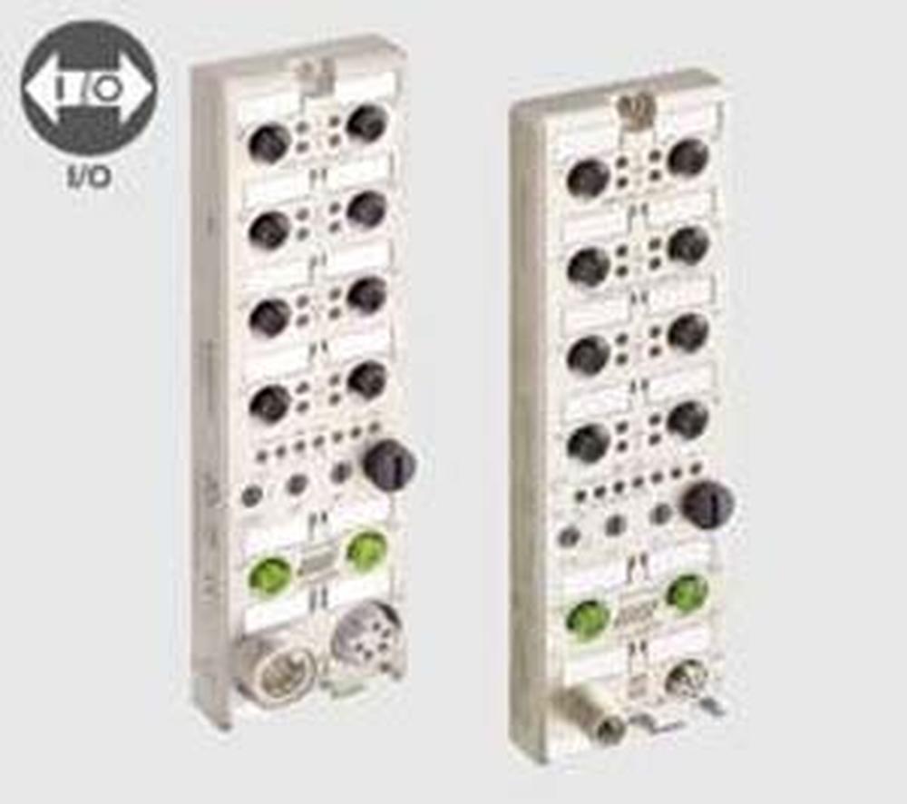 High Performance and Cost-effective I/O Modules for Industrial Automation