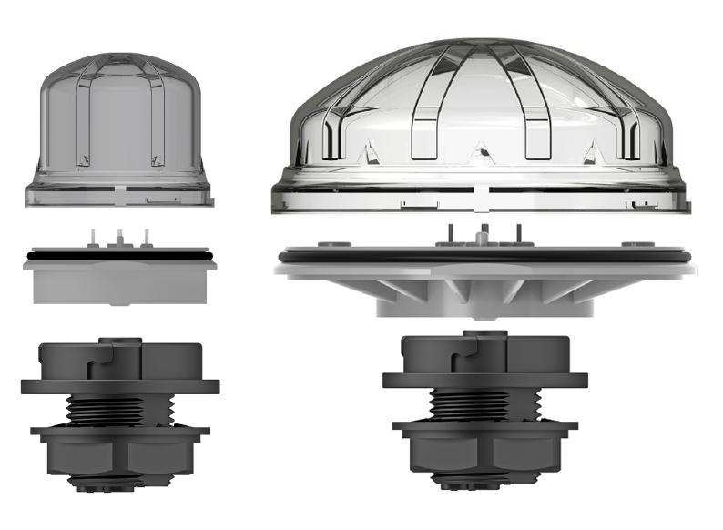 Zhaga. Smart Lighting for Smart Cities