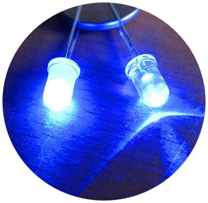 Criterios esenciales para ayudarle a elegir el LED correcto para su dispositivo