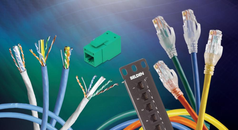 WireNET - Commercial Grade of LAN products without compromises