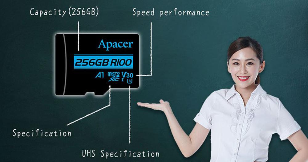 Eine microSD-Karte mit 30 000 P/E-Zyklus und 5 Jahren Garantie? Ja, das ist Realität.