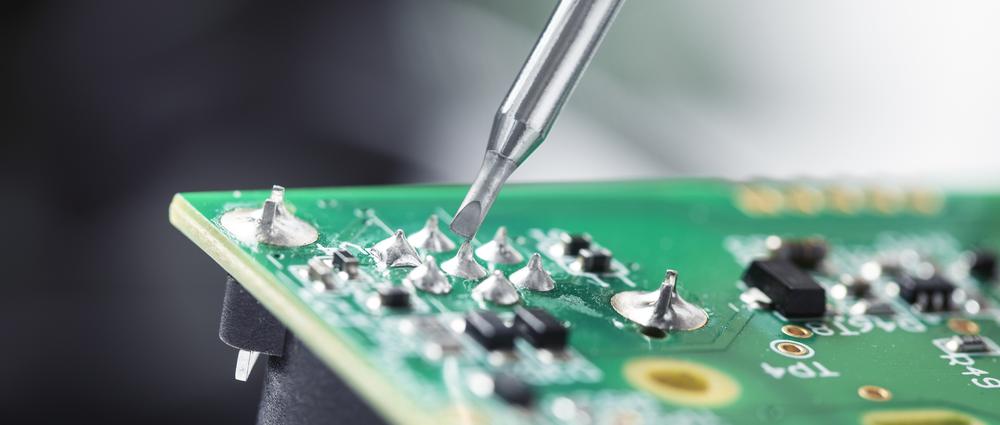 Case study: Choosing a quality soldering iron saves companies time and money