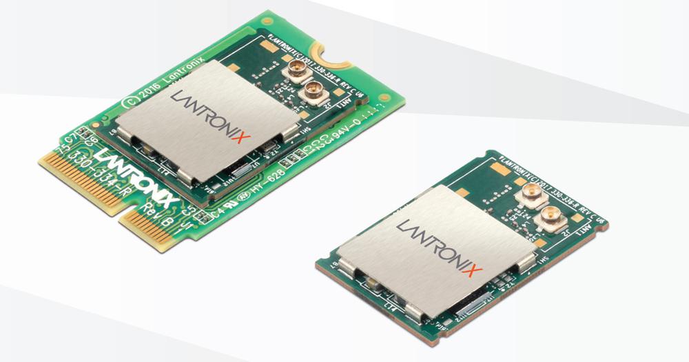 Gateway IoT xPico 270 integrato: la migliore soluzione per la connessione wireless gestita